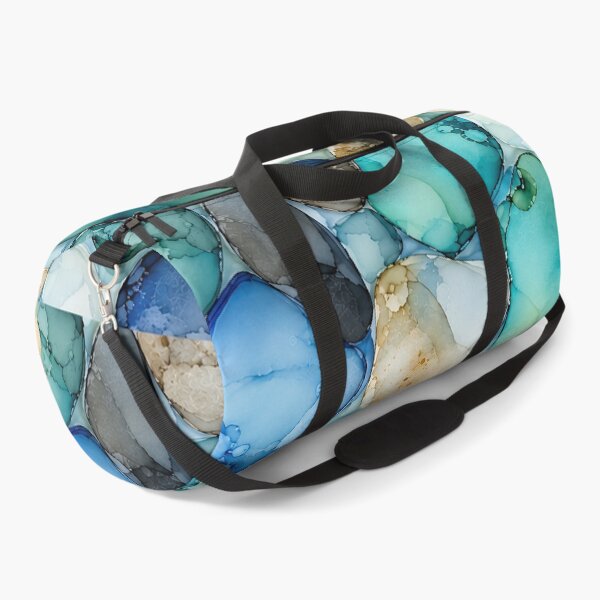 Item preview, Outer Hebrides Sea Glass – Scottish Island Coastal Abstract designed and sold by newnomads-art.