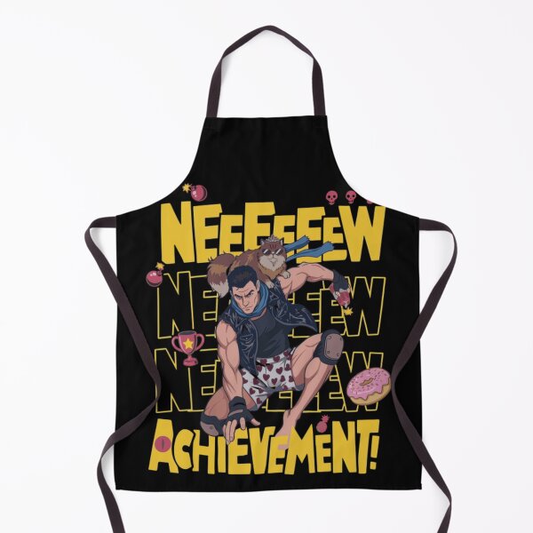 Item preview, Dungeon Crawler Carl New Achievement Funny LitRPG Fantasy Fan Graphic designed and sold by Huresamush.