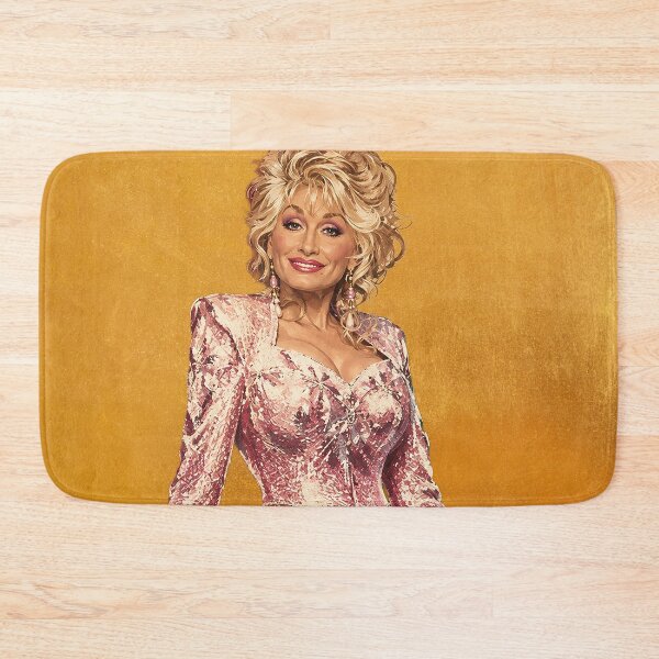 Item preview, Tribute to Dolly! designed and sold by STYLE + EXPRESSION.
