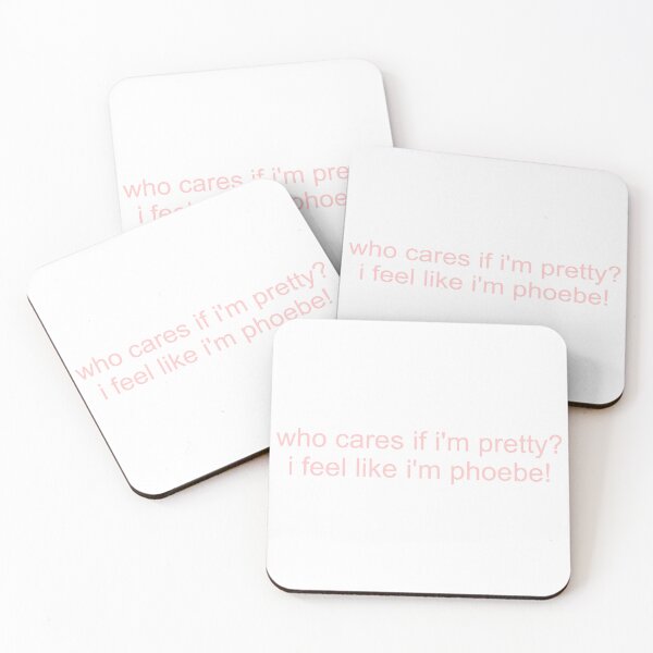 Item preview, Audrey hobert phoebe lyrics designed and sold by artclemsversion.