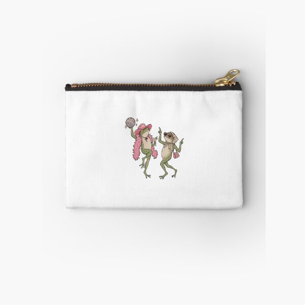 Item preview, Frogs Disco Date  designed and sold by lilxm.