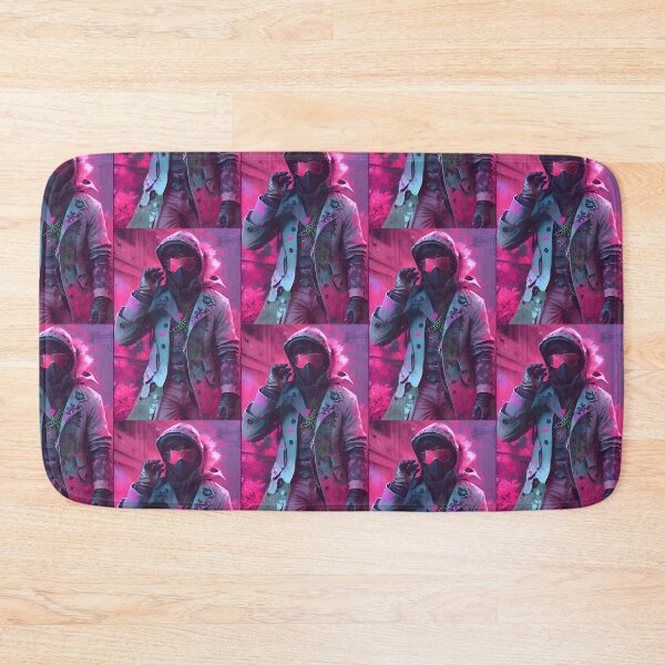 Item preview, Pink Cypher designed and sold by Oneyearmuse.