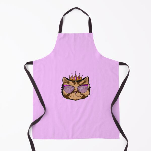 Item preview, Princess Donut designed and sold by Thistle Owl Studio.