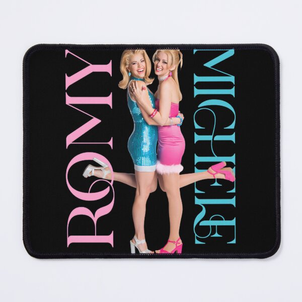 Item preview, Romy & Michele'S High School Reunion Quotes | Perfect Gift For You And Friends designed and sold by CgBubble.