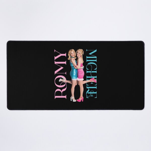 Item preview, Romy & Michele'S High School Reunion Quotes | Perfect Gift For You And Friends designed and sold by CgBubble.