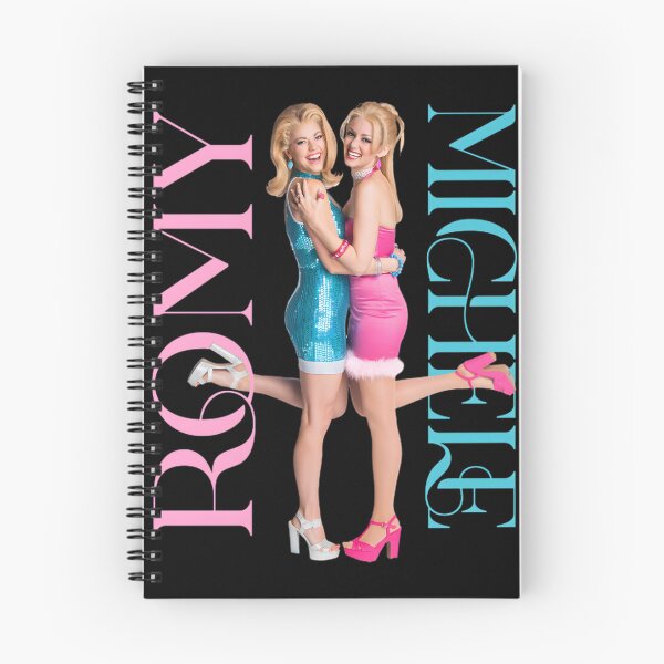 Item preview, Romy & Michele'S High School Reunion Quotes | Perfect Gift For You And Friends designed and sold by CgBubble.
