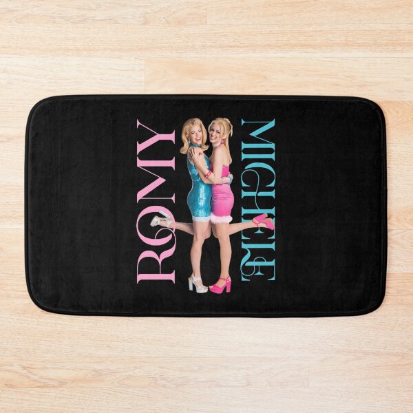 Item preview, Romy & Michele'S High School Reunion Quotes | Perfect Gift For You And Friends designed and sold by CgBubble.