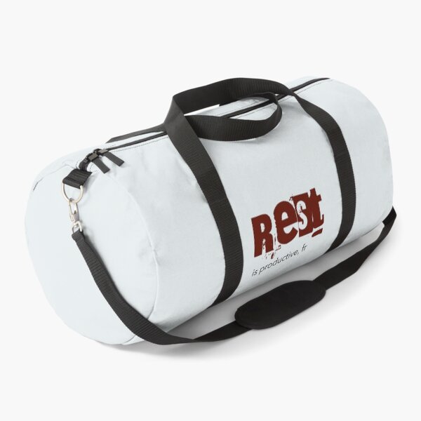 Item preview, Rest Is Productive Neurodivergent Slow Living Gift designed and sold by Notty DOT.