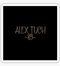 Alex Tuch 89 Sticker