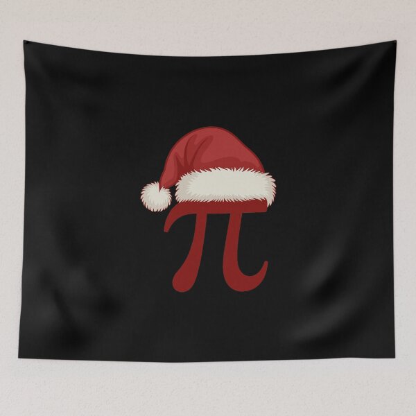 Item preview, christmas pi  designed and sold by jkrphoto.