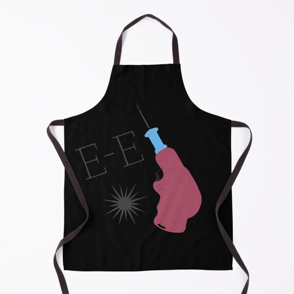 Item preview, E-e-i-o Drill Retro Pun Nurse Physician Assistant designed and sold by Emilyphilipp.
