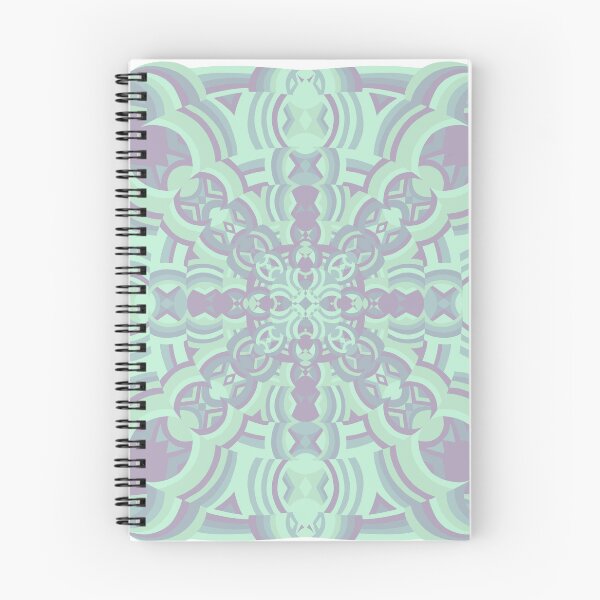 Item preview, Mandala No. 19 designed and sold by denisebrown.