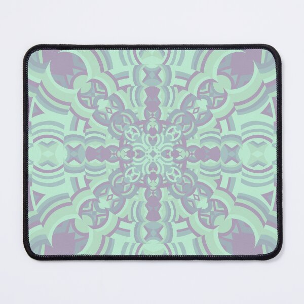 Item preview, Mandala No. 19 designed and sold by denisebrown.