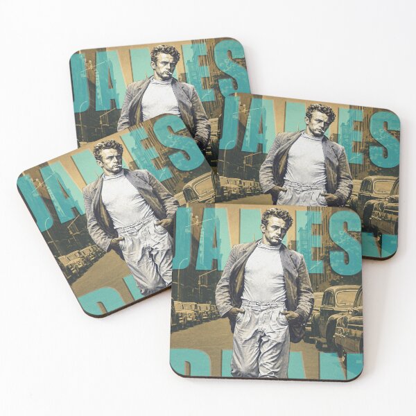Item preview, Urban James Dean designed and sold by STYLE + EXPRESSION.