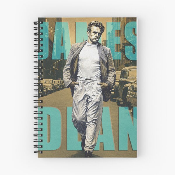 Item preview, Urban James Dean designed and sold by STYLE + EXPRESSION.