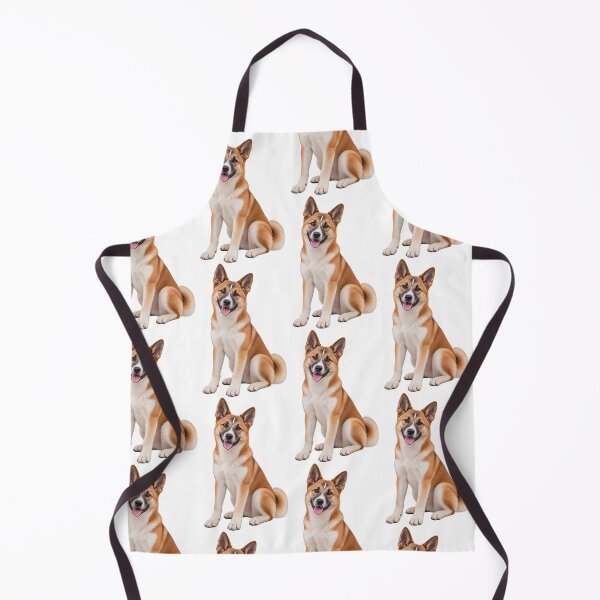 Item preview, Canaan Dog designed and sold by BackgroundND.