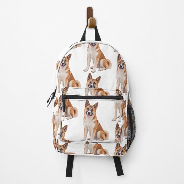 Item preview, Canaan Dog designed and sold by BackgroundND.
