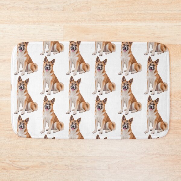 Item preview, Canaan Dog designed and sold by BackgroundND.