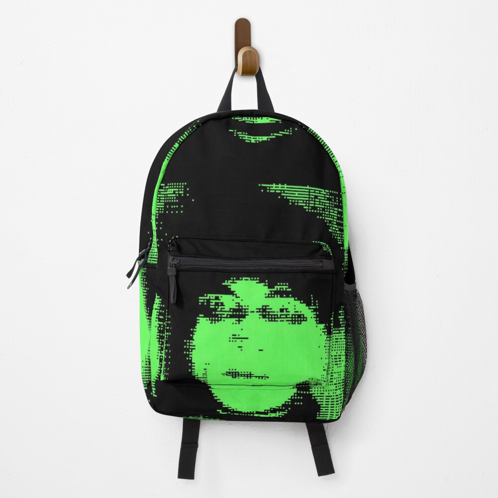 Item preview, Backpack designed and sold by Ruggine.