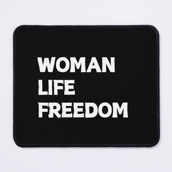 Item preview, Women life freedom mahsa amini iran #MAHSAAMINI  designed and sold by CapriCreatives.