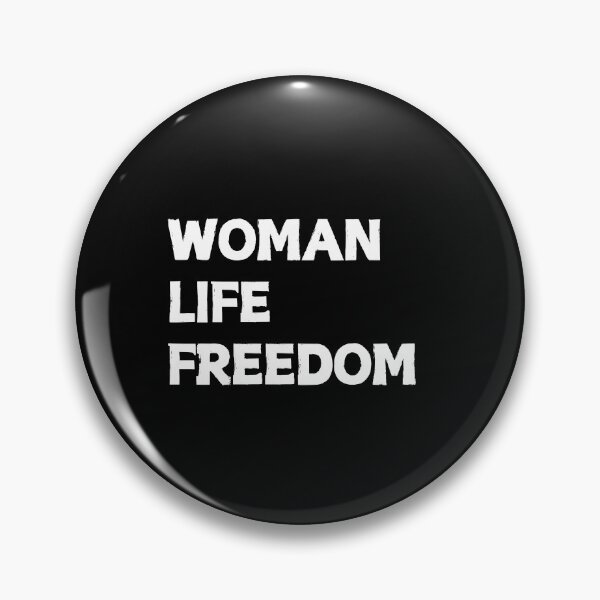 Item preview, Women life freedom mahsa amini iran #MAHSAAMINI  designed and sold by CapriCreatives.