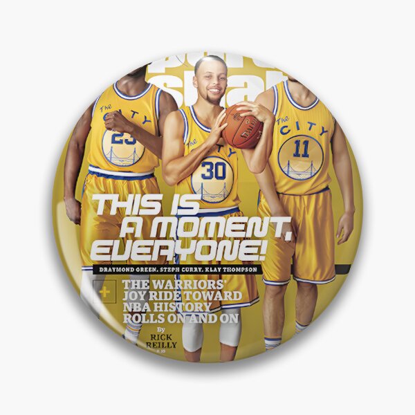 Item preview, Warriors Joy Ride Championship Celebration Art | Best Buy designed and sold by obs209.