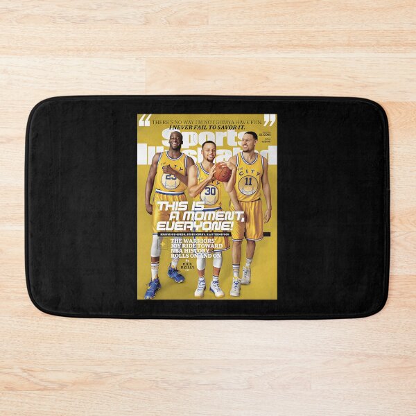 Item preview, Warriors Joy Ride Championship Celebration Art | Best Buy designed and sold by obs209.