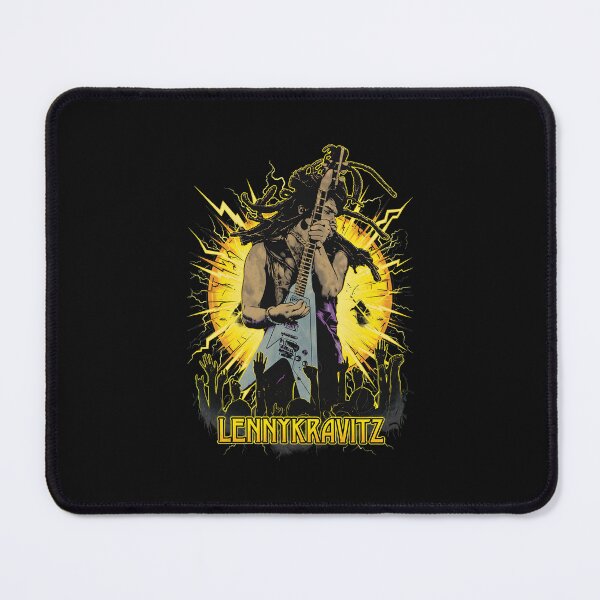 Item preview, Lenny Kravitz designed and sold by kawaiwifeylovin.