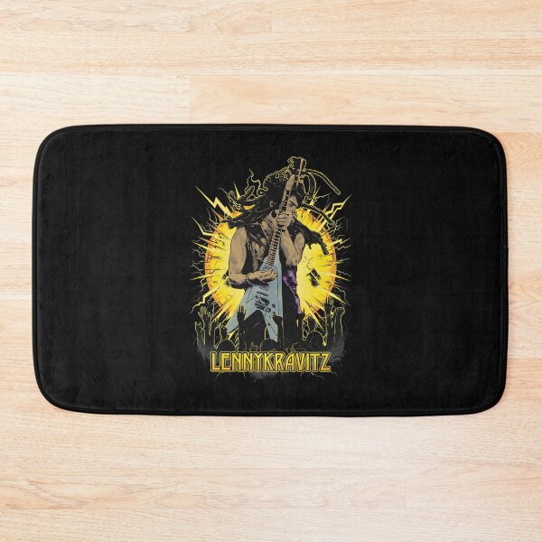 Item preview, Lenny Kravitz designed and sold by kawaiwifeylovin.