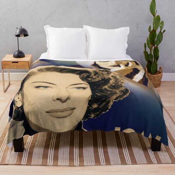 Item preview, Joan Crawford Three Times designed and sold by STYLE + EXPRESSION.