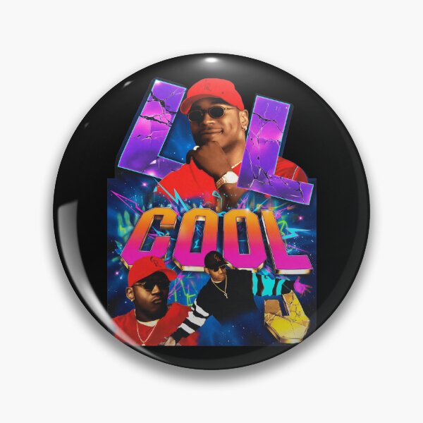 Item preview, LL Cool J designed and sold by kawaiwifeylovin.
