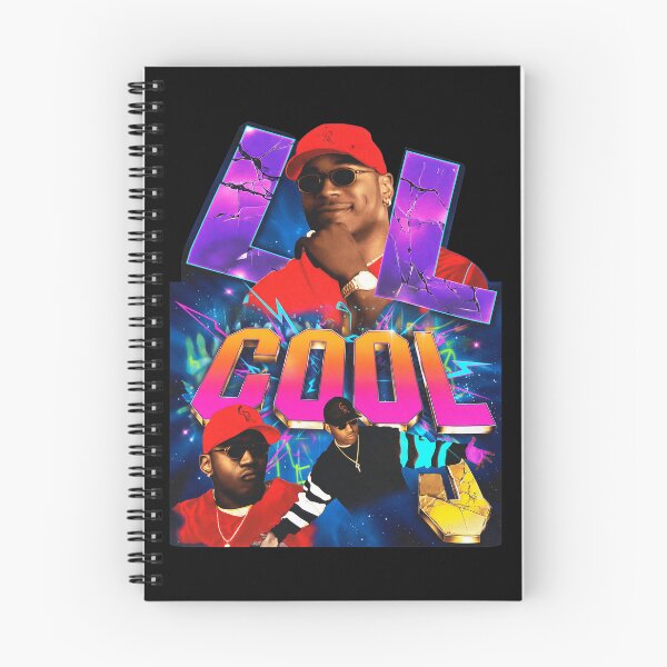 Item preview, LL Cool J designed and sold by kawaiwifeylovin.