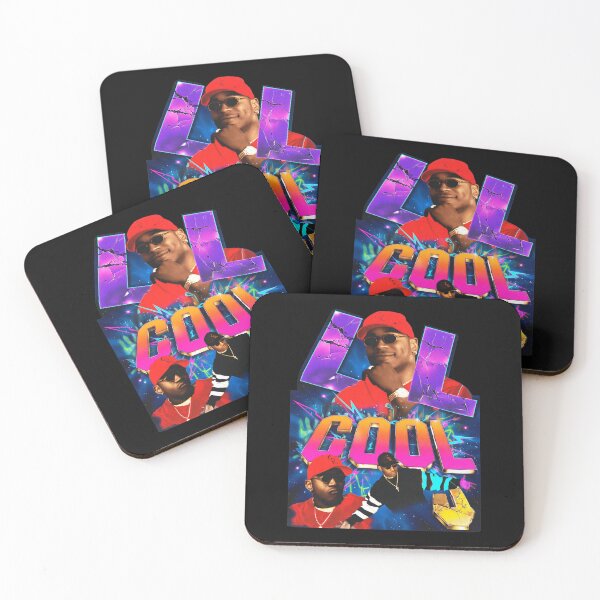 Item preview, LL Cool J designed and sold by kawaiwifeylovin.