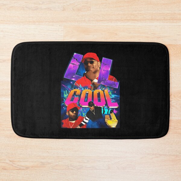 Item preview, LL Cool J designed and sold by kawaiwifeylovin.