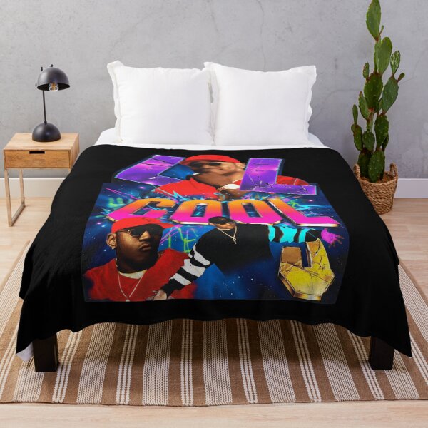 Item preview, LL Cool J designed and sold by kawaiwifeylovin.