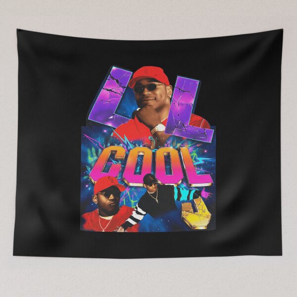 Item preview, LL Cool J designed and sold by kawaiwifeylovin.