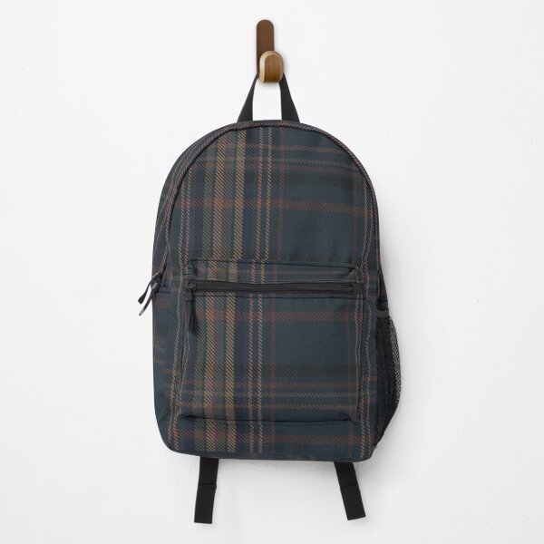 Item preview, Midnight Blue Tartan Plaid designed and sold by AlliJay Designs.