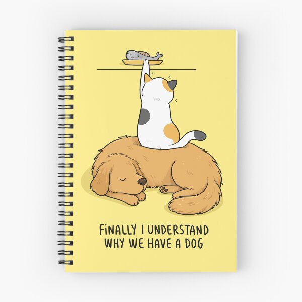 Item preview, Finally I Understand Why We Have A Dog Funny Calico Cat Graphic Art designed and sold by The Upside Down.
