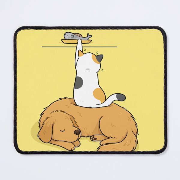 Item preview, Finally I Understand Why We Have A Dog Funny Calico Cat Graphic Art designed and sold by The Upside Down.