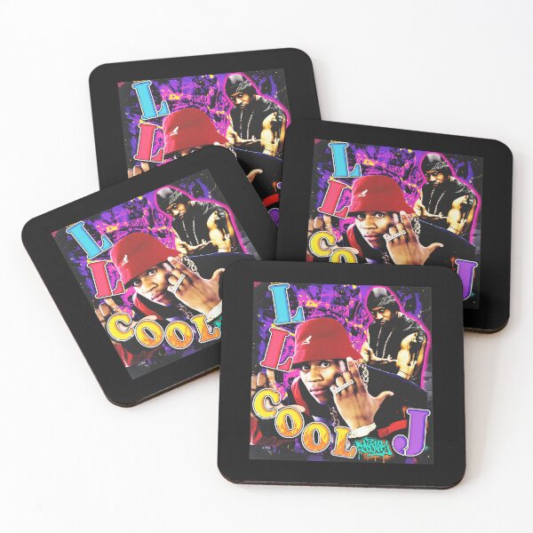 Item preview, LL Cool J designed and sold by kawaiwifeylovin.