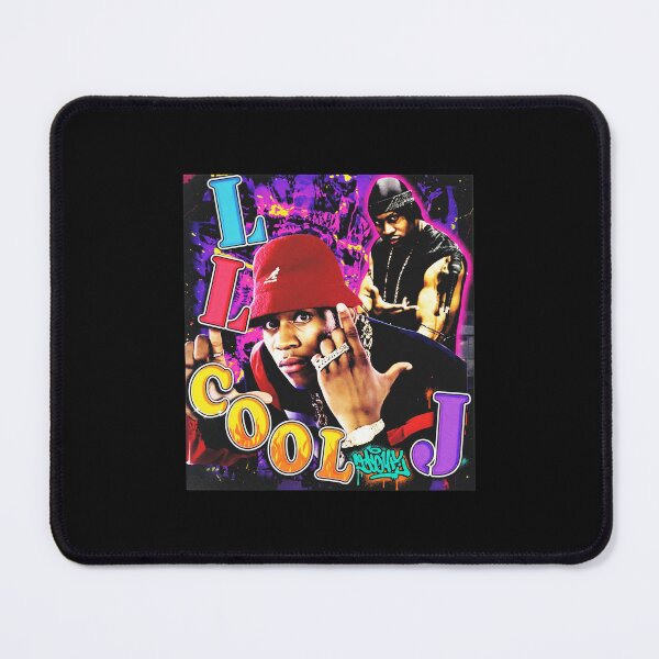 Item preview, LL Cool J designed and sold by kawaiwifeylovin.