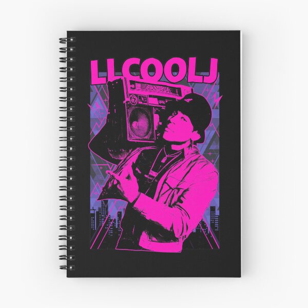 Item preview, LL Cool J designed and sold by kawaiwifeylovin.