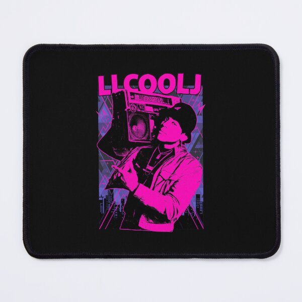 Item preview, LL Cool J designed and sold by kawaiwifeylovin.