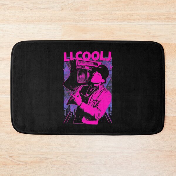 Item preview, LL Cool J designed and sold by kawaiwifeylovin.