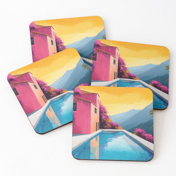 Item preview, David Hockney designed and sold by Kigrit.