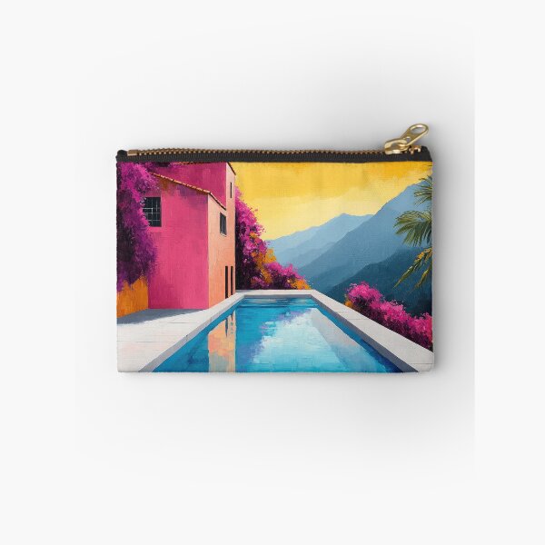 Item preview, David Hockney designed and sold by Kigrit.