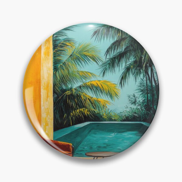 Item preview, David Hockney designed and sold by Kigrit.