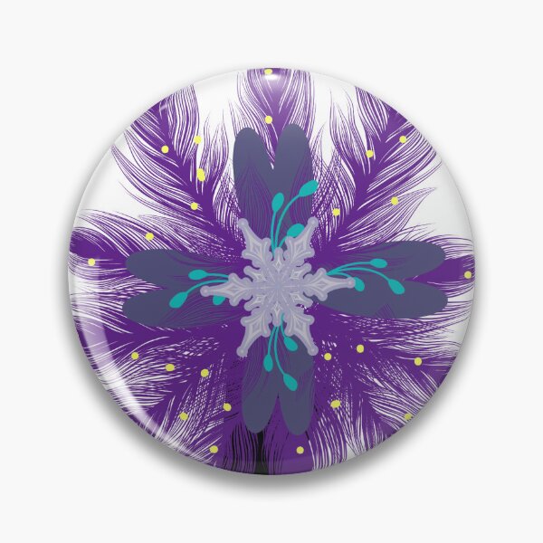 Item preview, Fantastic Ice Queen Flower designed and sold by ArtByLilitUA.