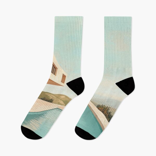 Item preview, David Hockney designed and sold by Kigrit.