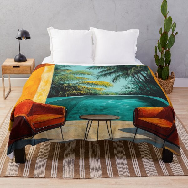 Item preview, David Hockney designed and sold by Kigrit.